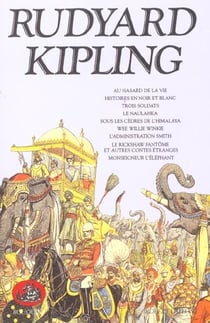 Rudyard Kipling t.2