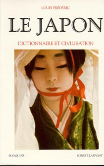 Le Japon - dictionnaire et civilisation