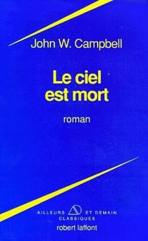 Le ciel est mort
