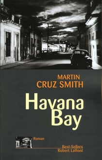Havana bay