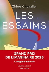 Les essaims