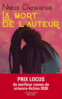 La mort de l'auteur