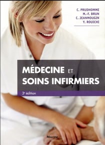Médecine et soins infirmiers (3e édition)