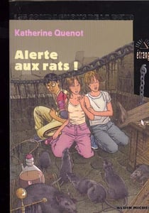 Alerte aux rats