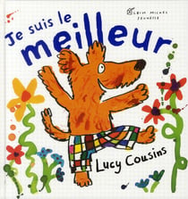 Je suis le meilleur