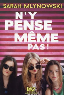 N'y pense même pas !