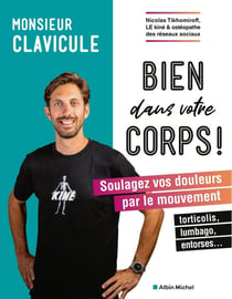 Bien dans votre corps
