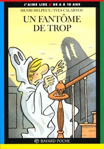 Un fantome de trop