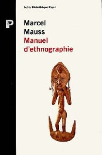 MANUEL D'ETHNOGRAPHIE