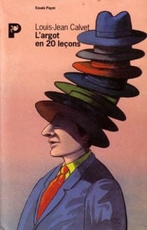 L'argot en vingt lecons