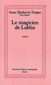 Le magicien de lublin