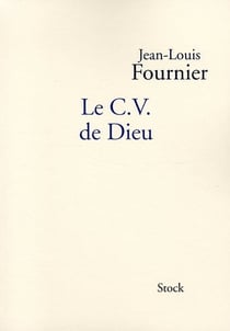 LE CV DE DIEU