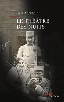 Le théâtre des nuits