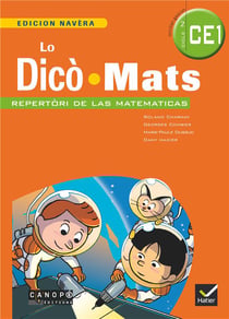 Cap a las mats - cycle 2, ce1 - fichèr d'entrainament