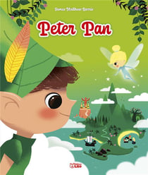 MINICONTE PETER PAN