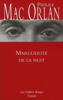 Marguerite de la nuit