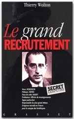 Le grand recrutement