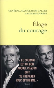 Éloge du courage