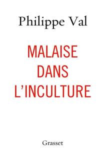 Malaise dans l'inculture