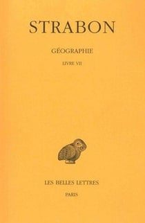 Géographie Tome 3 - livre 7