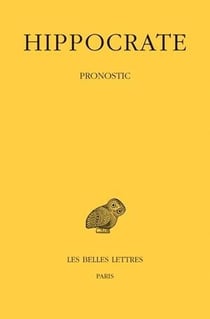 Pronostic Tome 3/1