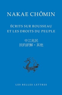 Écrits sur Rousseau et les droits du peuple