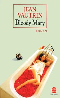 Bloody mary