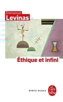 Éthique et infini