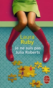 Je ne suis pas julia roberts