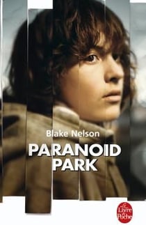 Paranoïd park