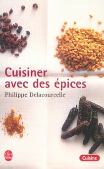 Cuisiner avec les epices