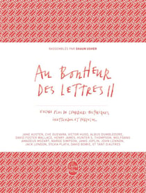Au bonheur des lettres Tome 2