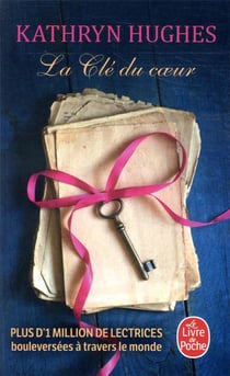 La clé du coeur