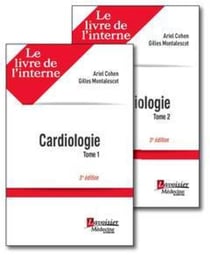 Cardiologie (3e édition)