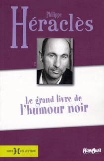 Le livre de l'humour noir