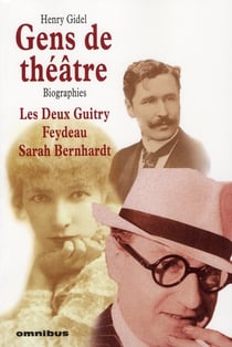 Gens de theatre
