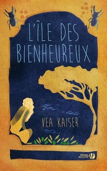 L'île des Bienheureux