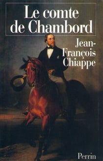 Le comte de chambord