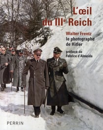 L'oeil du iiie reich