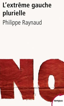 L'extrême gauche plurielle