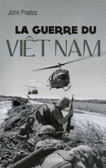 La guerre du viet nam
