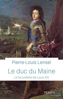 Le duc du Maine