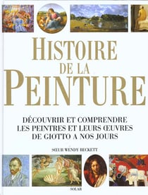 Histoire de la peinture