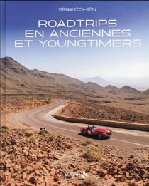 Roadtrips en anciennes et youngtimers