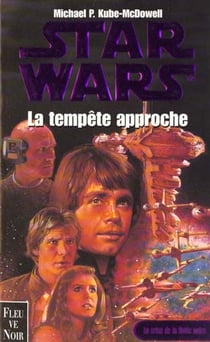La tempete approche - tome 1