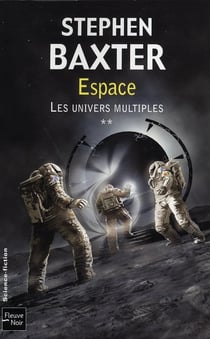Les univers multiples - tome 2 espace - vol02