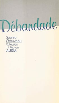 Debandade