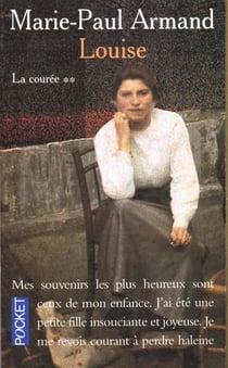 LA COUREE T02 : LOUISE
