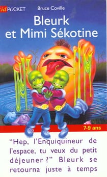 Space brat 2 jumeau diabolique