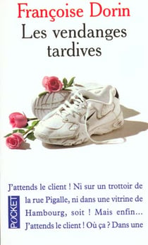 Les vendanges tardives